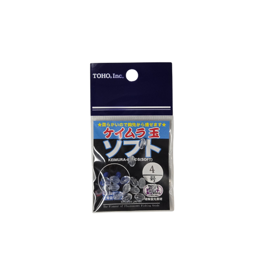 TOHO KEIMURA BEADS