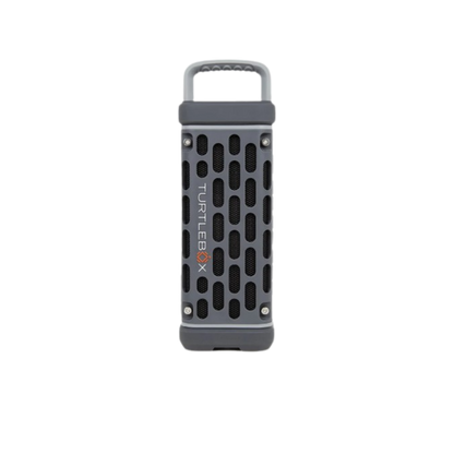 TURTLE BOX SPEAKER RANGER