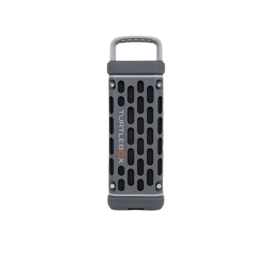 TURTLE BOX SPEAKER RANGER