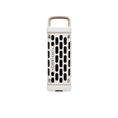TURTLE BOX SPEAKER RANGER