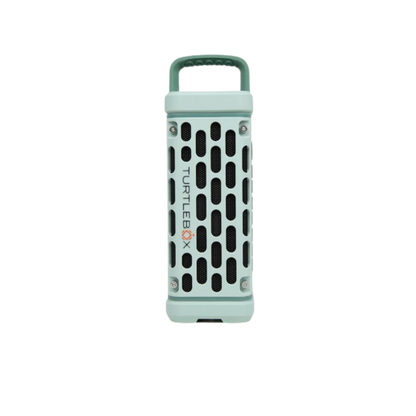 TURTLE BOX SPEAKER RANGER
