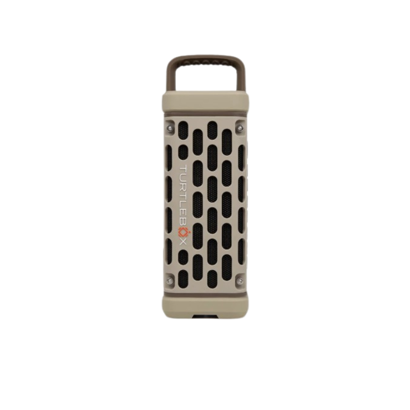 TURTLE BOX SPEAKER RANGER