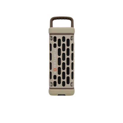 TURTLE BOX SPEAKER RANGER