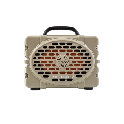 TURTLE BOX SPEAKER GEN 3