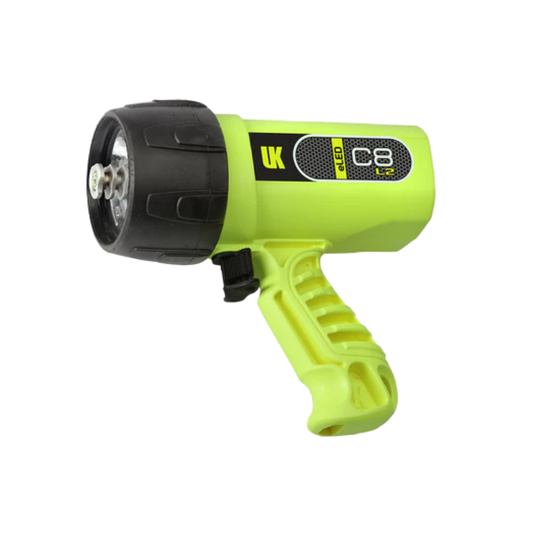 UNDERWATER KINETICS C8 ELED L2