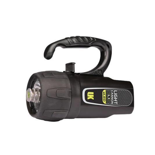 UNDERWATER KINETICS LIGHT CANNON ELED L1