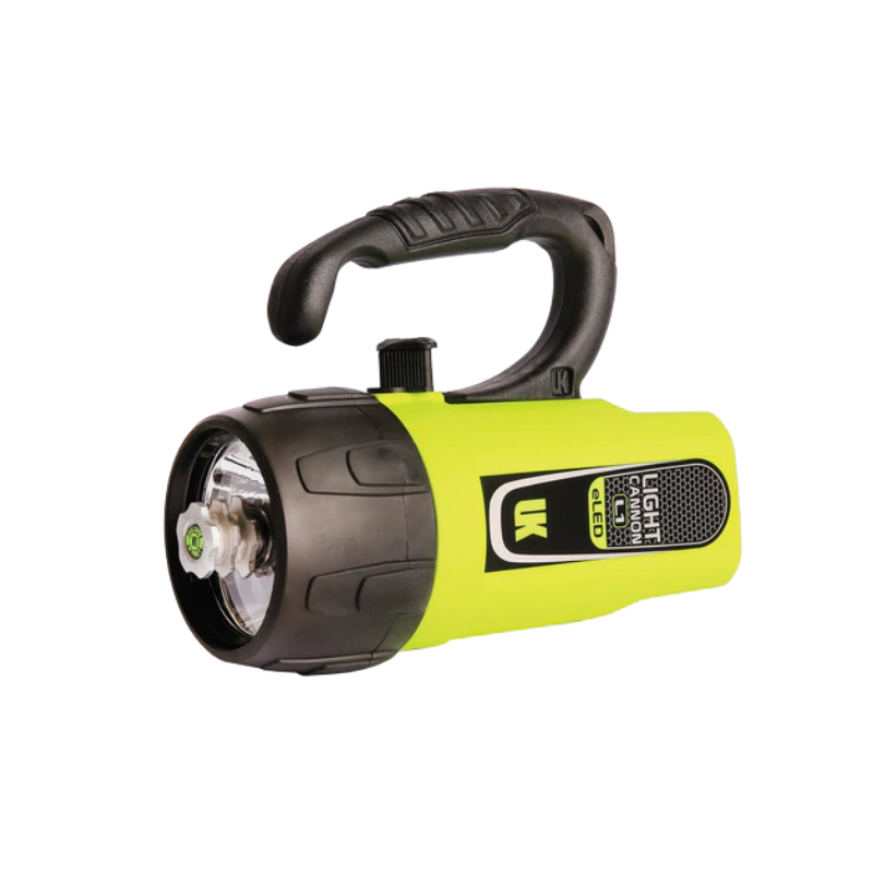 UNDERWATER KINETICS LIGHT CANNON ELED L1
