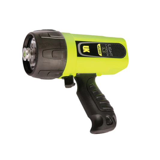 UNDERWATER KINETICS LIGHT CANNON ELED L1