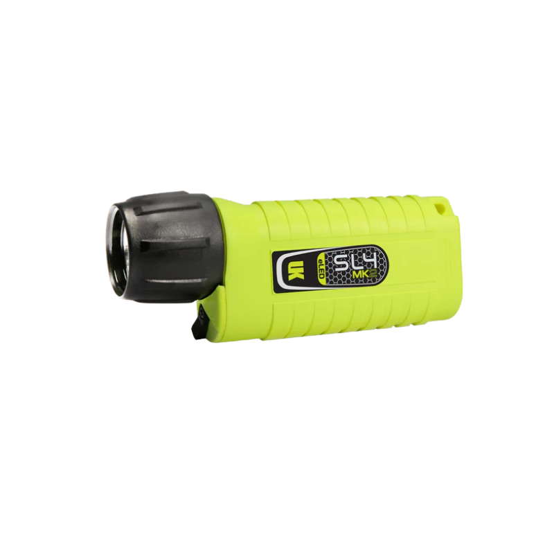 UNDERWATER KINETICS LIGHT SL4 ELED MK2