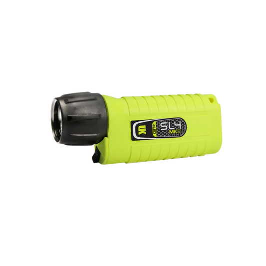 UNDERWATER KINETICS LIGHT SL4 ELED MK2
