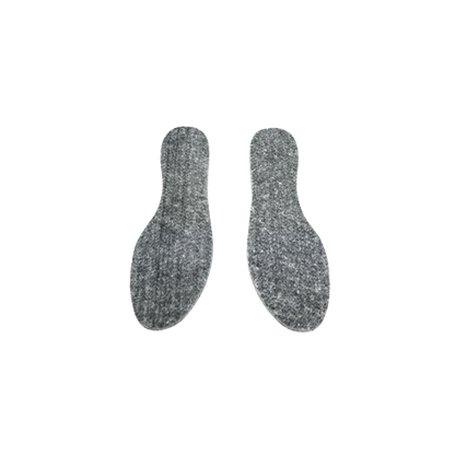 VALLATION INSOLE FELT