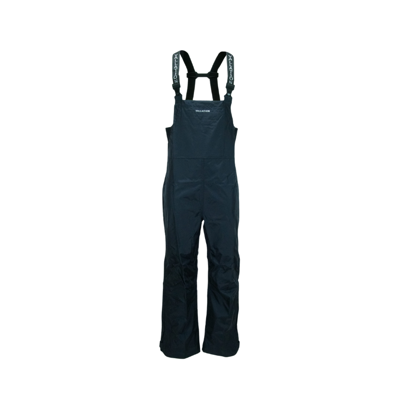VALLATION DARK RAIN BIB