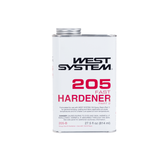 WEST SYSTEM 205 FAST HARDENER