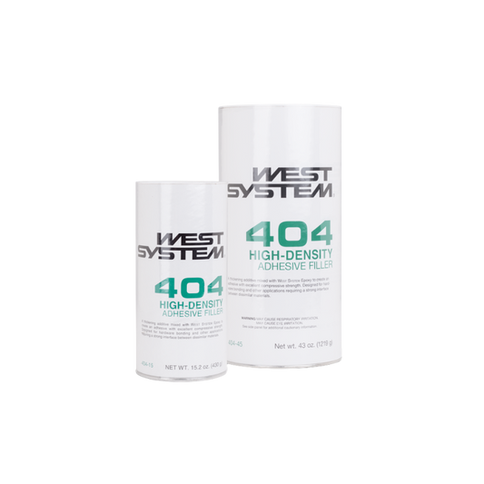 WEST SYSTEM 404 HIGH DENSITY ADHESIVE FILLER
