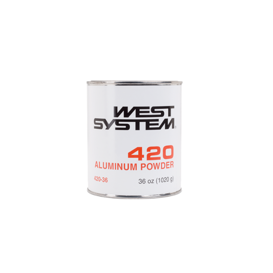 WEST SYSTEM 420 ALUMINUM POWDER