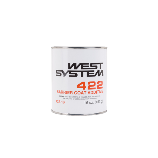 WEST SYSTEM 422 BARRIER COAT ADDITIVE