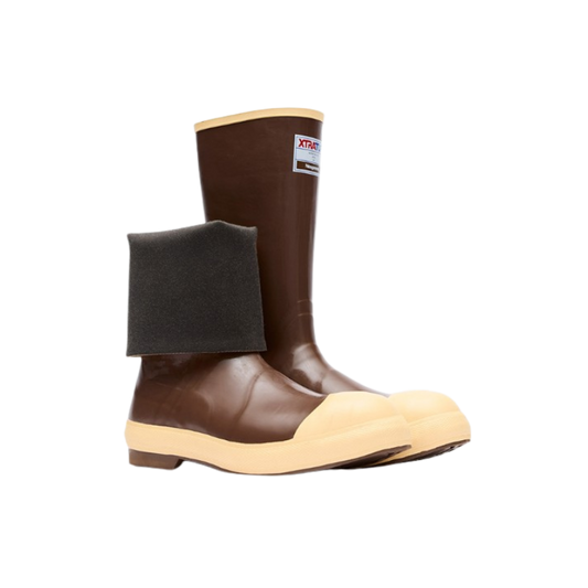 XTRATUF BOOT LEGACY STEEL TOE