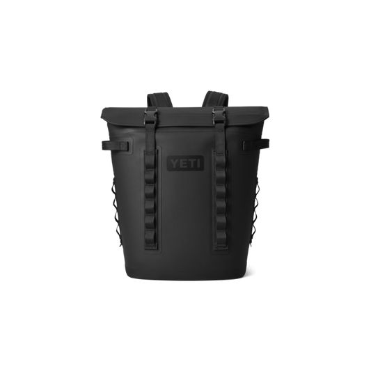 YETI HOPPER BACKPACK SOFT COOLER