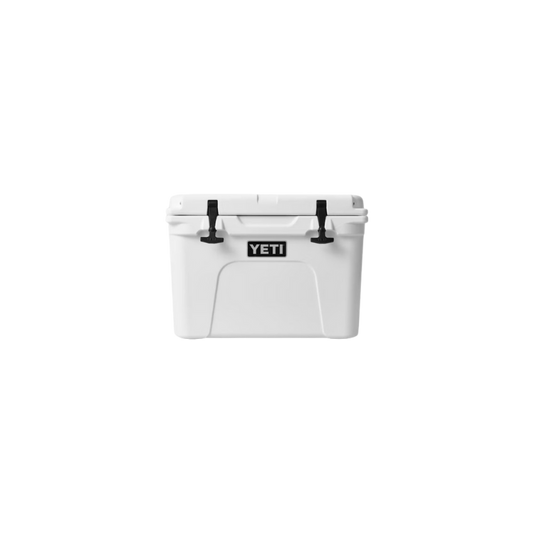 YETI TUNDRA HARD COOLER