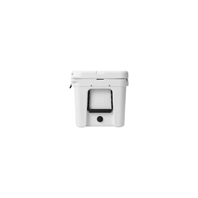 YETI TUNDRA HARD COOLER