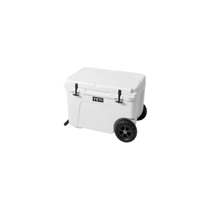 YETI TUNDRA HAUL WHEELED COOLER