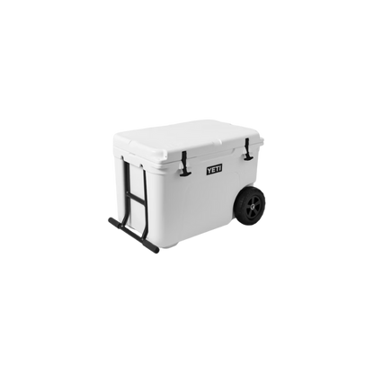 YETI TUNDRA HAUL WHEELED COOLER