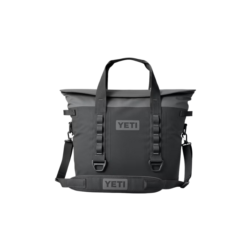 YETI HOPPER TOTE SOFT COOLER