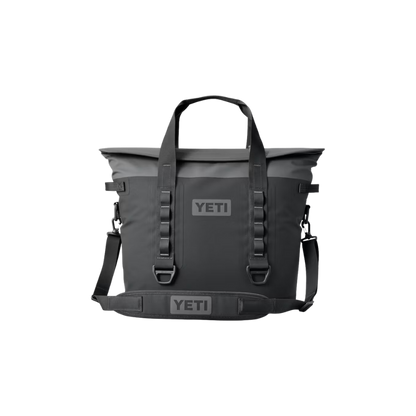 YETI HOPPER TOTE SOFT COOLER