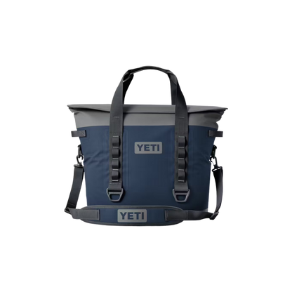 YETI HOPPER TOTE SOFT COOLER