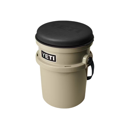 YETI LOADOUT BUCKET SWIVEL SEAT