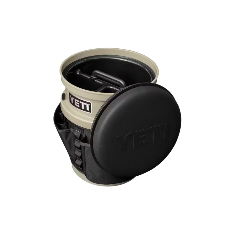 YETI LOADOUT BUCKET SWIVEL SEAT