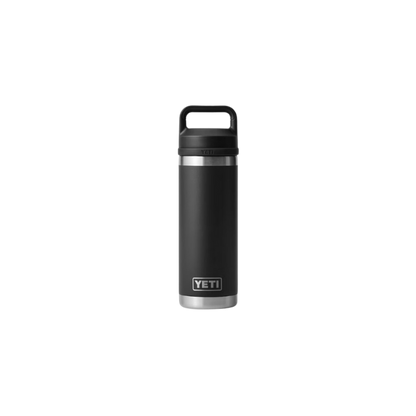 YETI RAMBLER WATER BOTTLE W/CHUG CAP