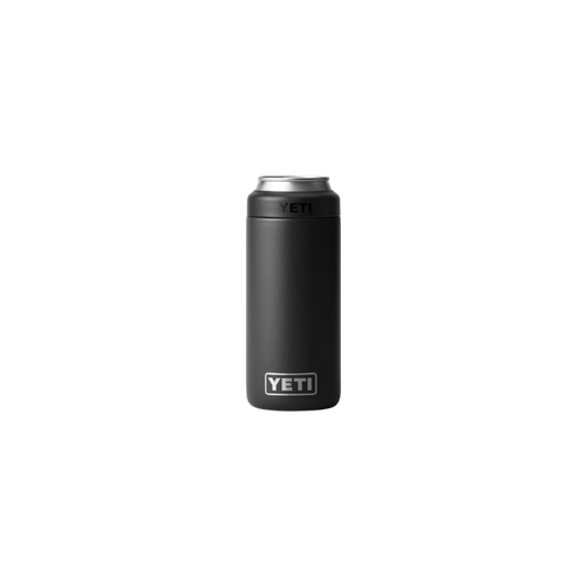 YETI RAMBLER COLSTER CAN COOLER SLIM