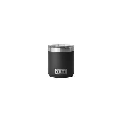 YETI RAMBLER STACKABLE LOWBALL W/MAGSLIDER LID