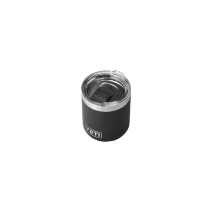 YETI RAMBLER STACKABLE LOWBALL W/MAGSLIDER LID