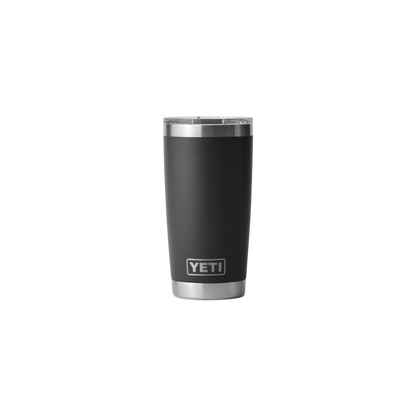 YETI RAMBLER TUMBLER W/MAGSLIDER LID