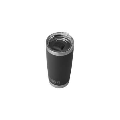 YETI RAMBLER TUMBLER W/MAGSLIDER LID