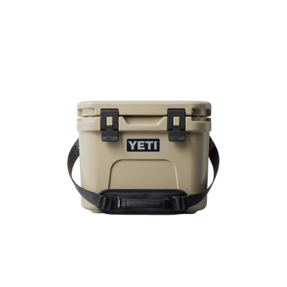 YETI ROADIE HARD COOLER