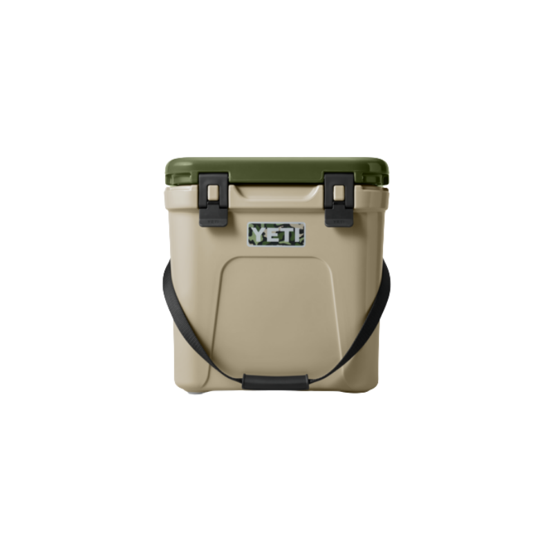 YETI ROADIE HARD COOLER