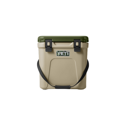 YETI ROADIE HARD COOLER