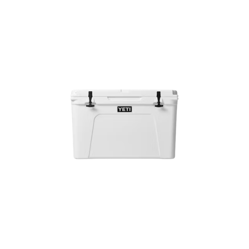 YETI TUNDRA HARD COOLER