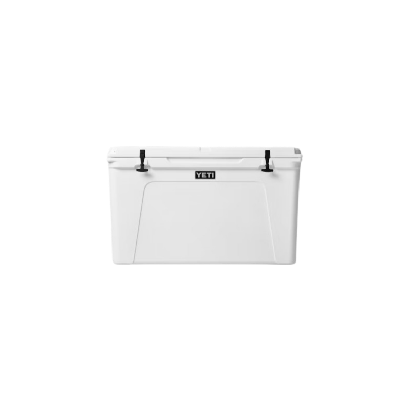 YETI TUNDRA HARD COOLER
