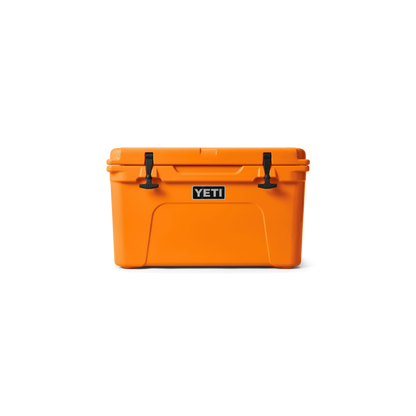 YETI TUNDRA HARD COOLER