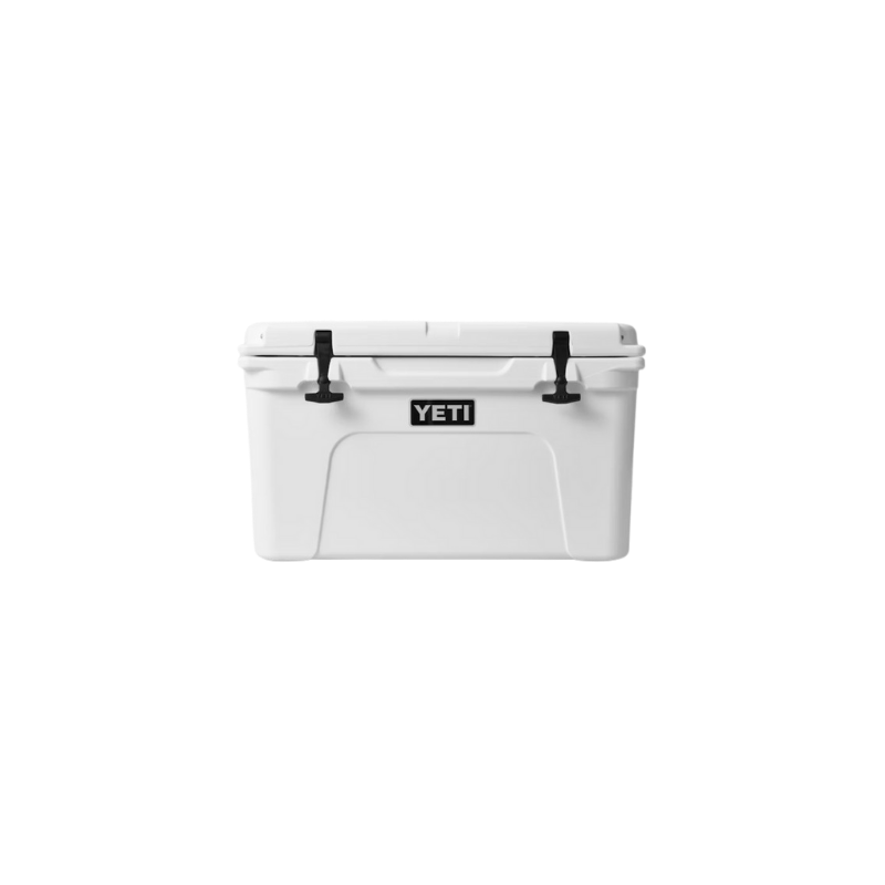 YETI TUNDRA HARD COOLER