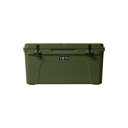 YETI TUNDRA HARD COOLER