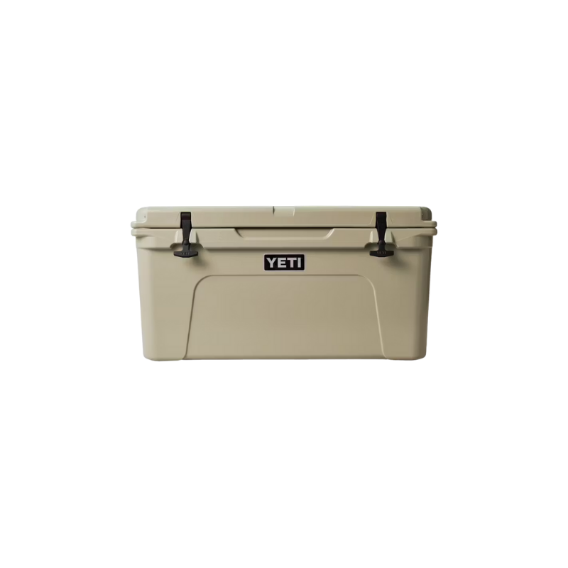 YETI TUNDRA HARD COOLER