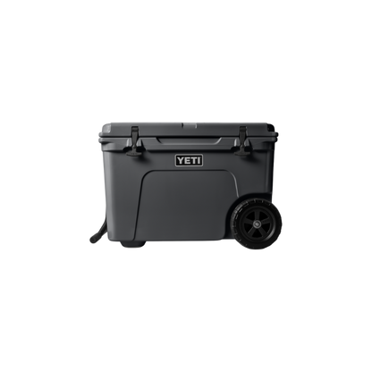 YETI TUNDRA HAUL WHEELED COOLER
