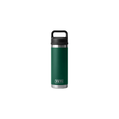 YETI RAMBLER WATER BOTTLE W/CHUG CAP – POP Fishing & Marine