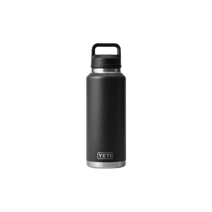 YETI RAMBLER WATER BOTTLE W/CHUG CAP