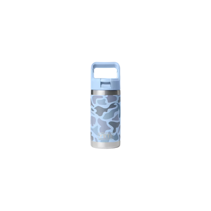 YETI RAMBLER JR KIDS WATER BOTTLE